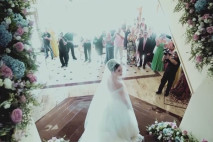 wedding video