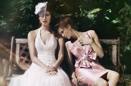 wedding style