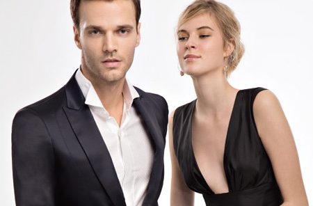 So chic for your special day