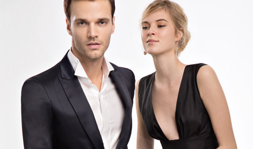 So chic for your special day