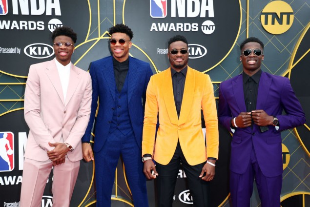 papadogamvros antetokounmpo