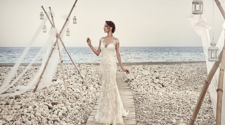 Golden Moments Νυφικά