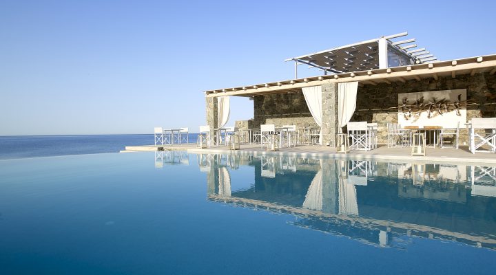 Artemis Deluxe Rooms – Μήλος