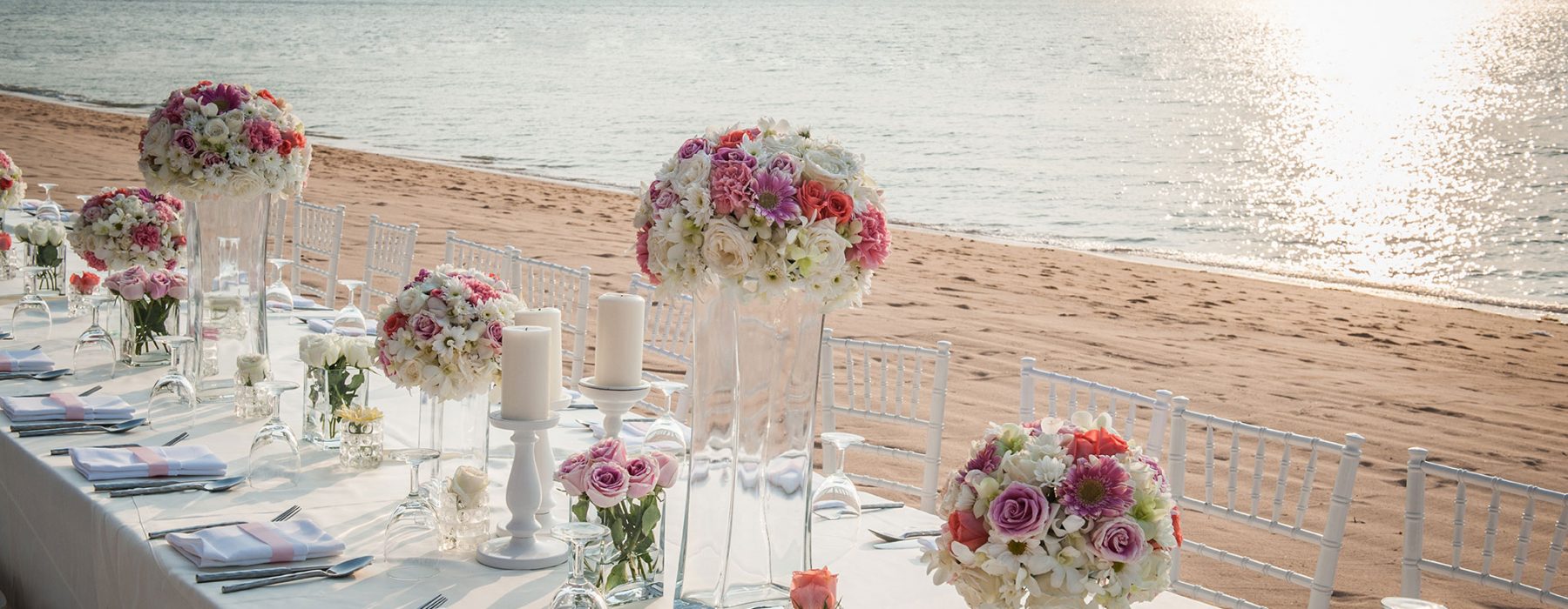 Catering Sunny Day – Διοργανώσεις Εκδηλώσεων