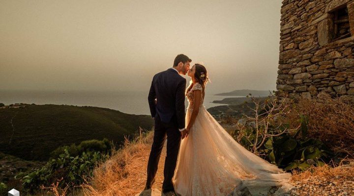 Wedding fairytales
