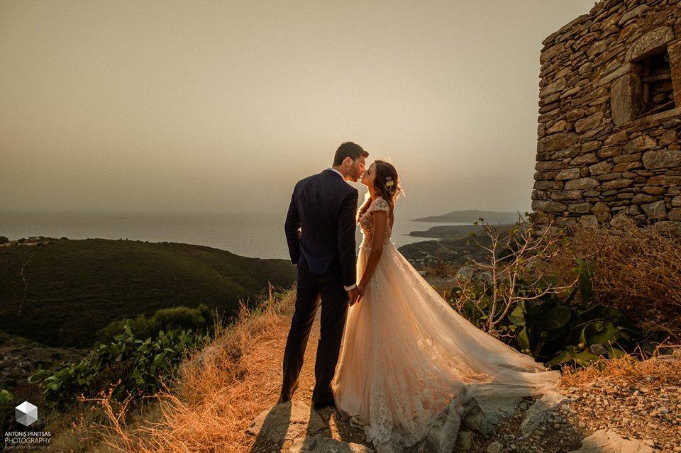 Wedding fairytales
