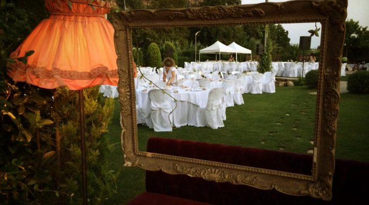 Tselios Catering – Full Catering Services