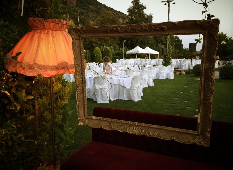 Tselios Catering – Full Catering Services