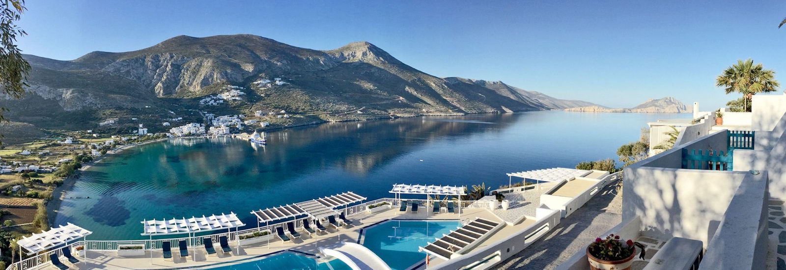 Aegialis hotel & spa