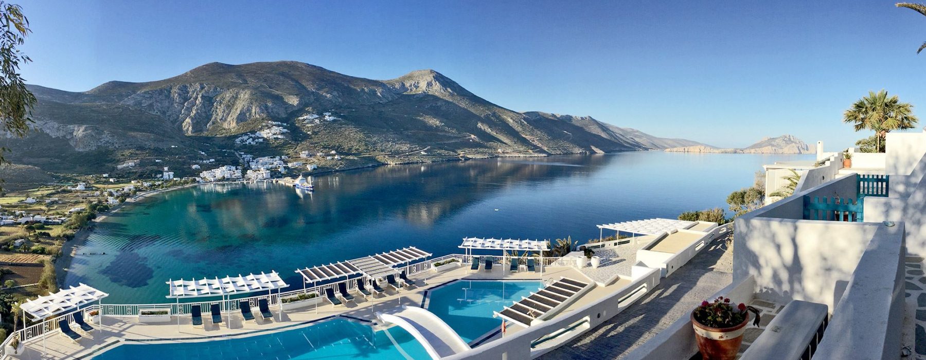 Aegialis hotel & spa