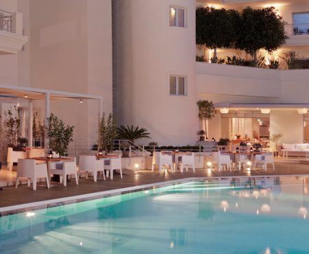 Elefsina Ηotel – Leisure and Business[17]