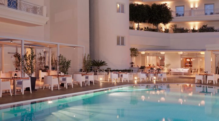 Elefsina Ηotel – Leisure and Business[17]