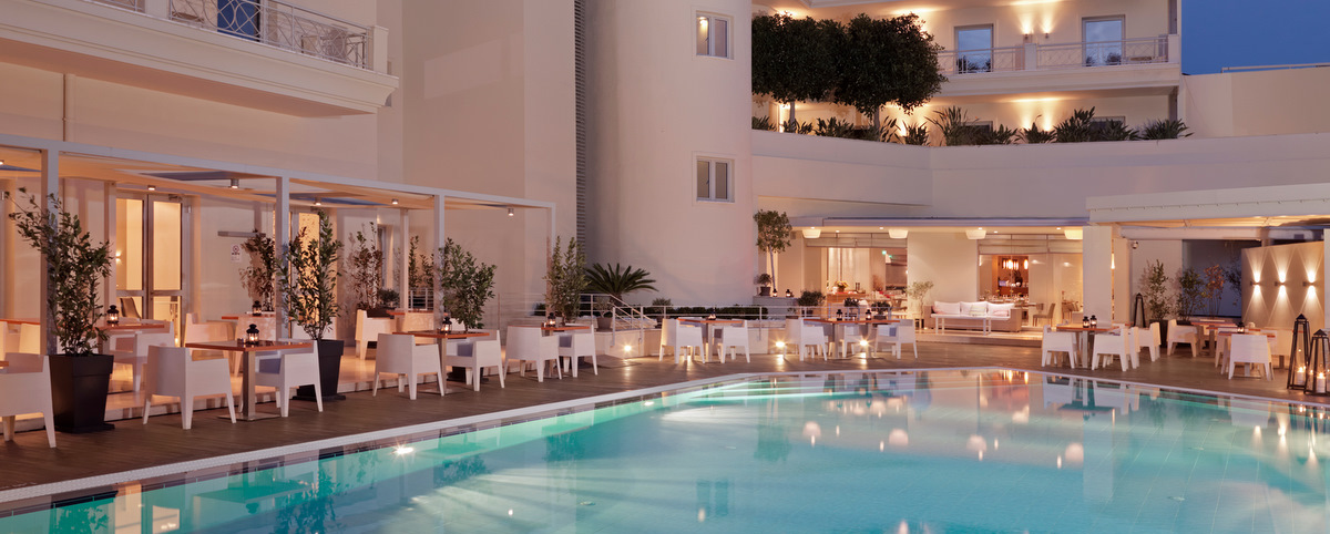 Elefsina Ηotel – Leisure and Business[17]