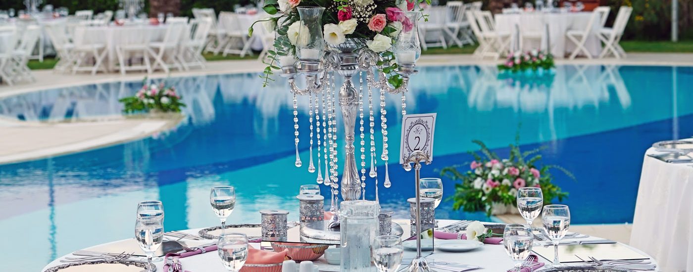 North Club Catering