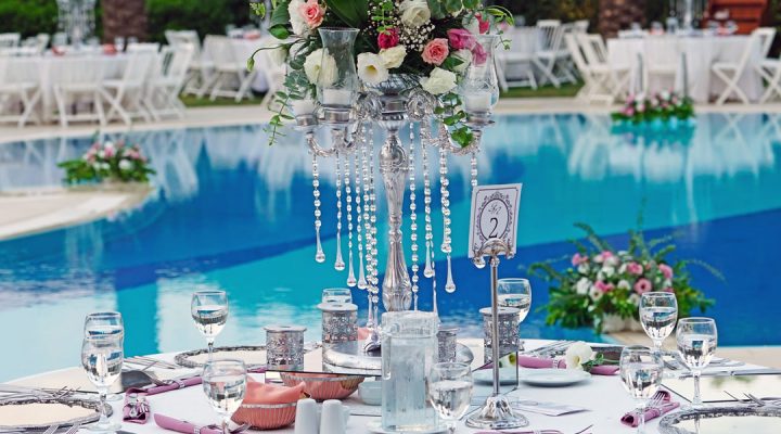 North Club Catering