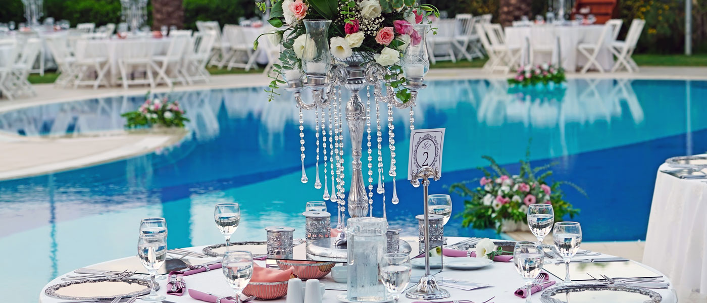 North Club Catering