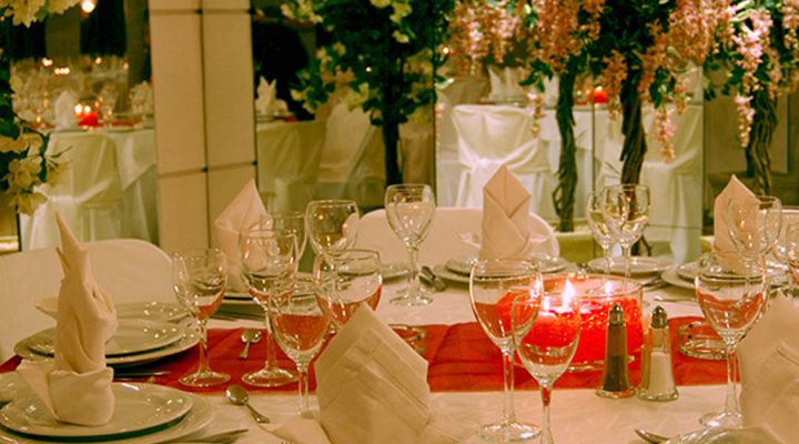 Connaisseur catering