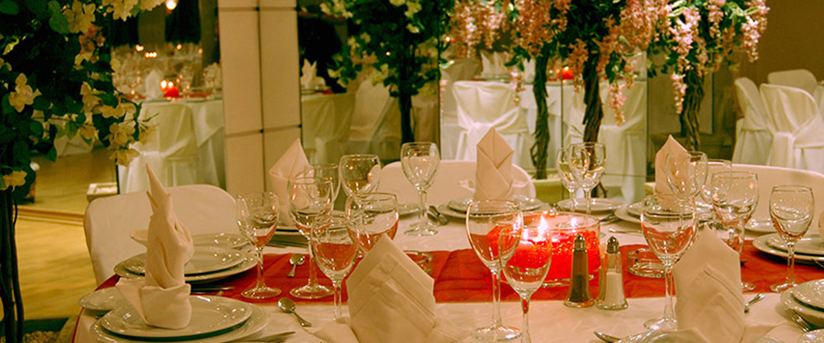 Connaisseur catering