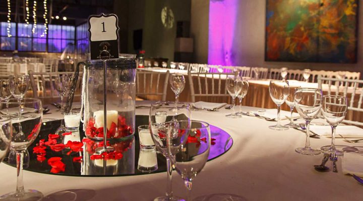 Δειπνολόγων Εστία Catering