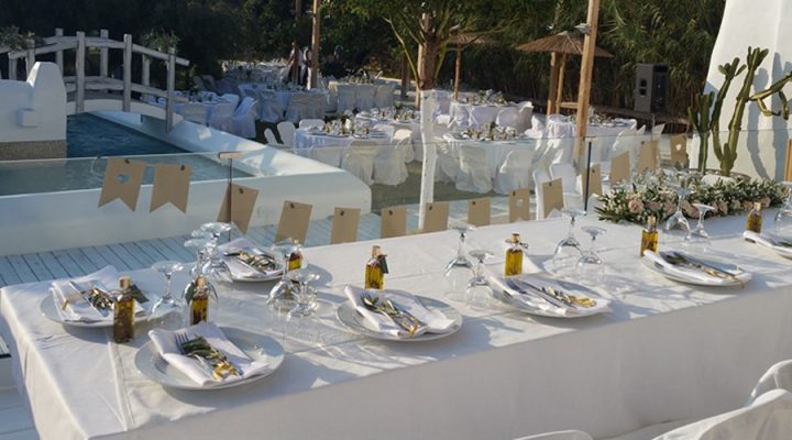 Κορρές events & catering