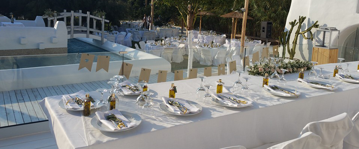 Κορρές events & catering