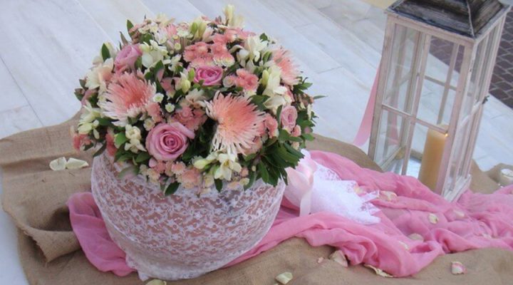 KONSTANTINA FLOWERS