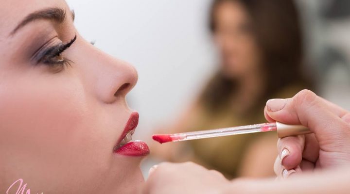 Makiou Make Up