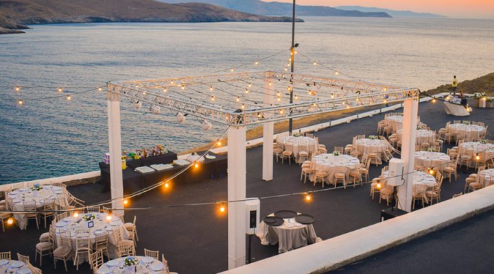 Three Way Complete Event Solutions