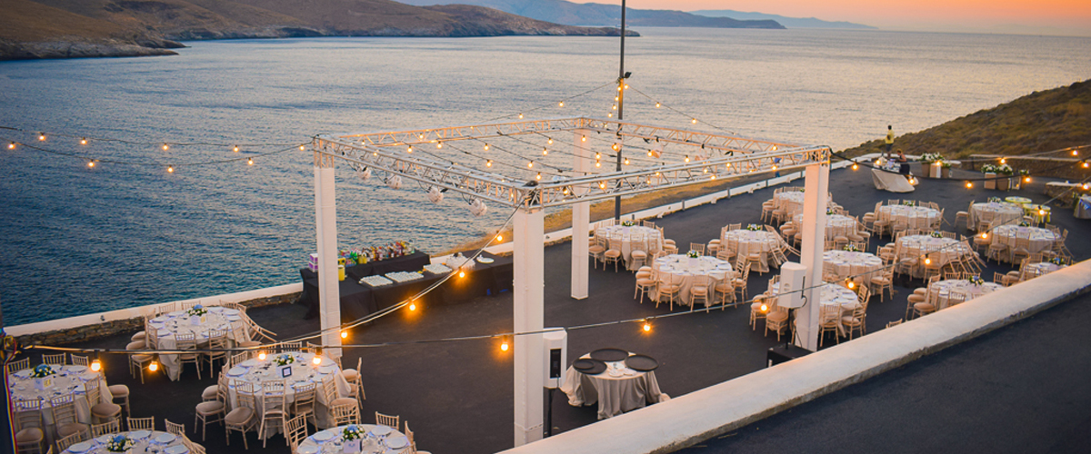 Three Way Complete Event Solutions