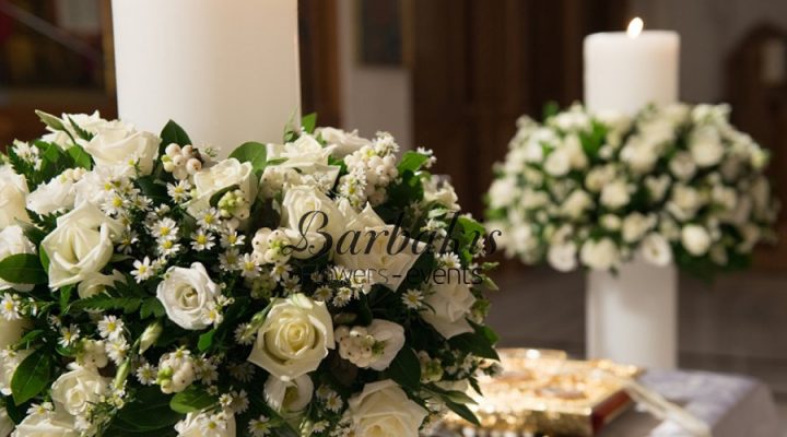 Barbakis – Flowers Events