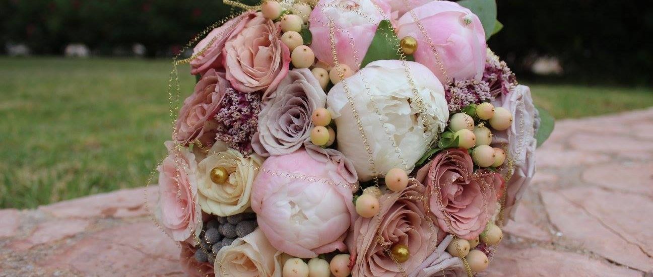 Wedding’s in Crete by Κατερινα Χαχλάκη
