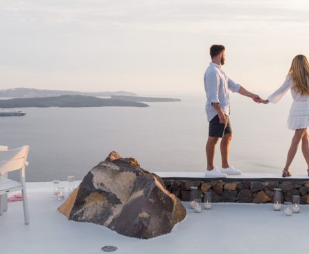 Betty Flowers-Santorini[18]