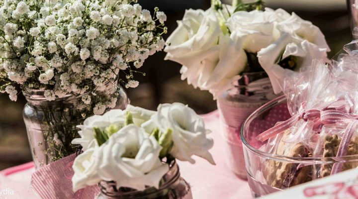 Pagonis floral fantasies