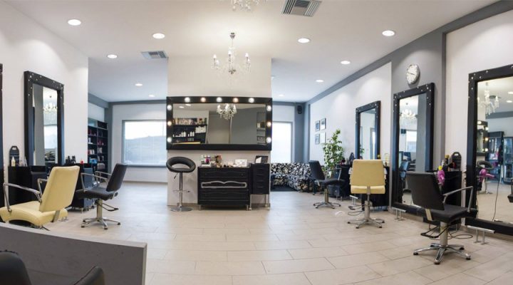 Fz Beauty salon and Spa