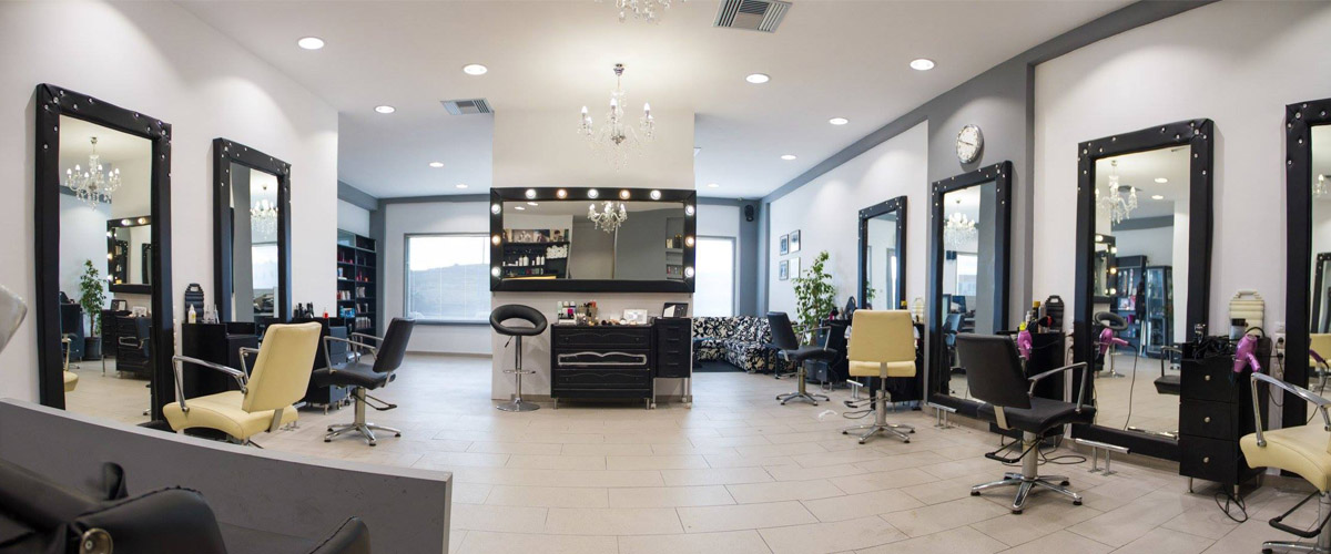 Fz Beauty salon and Spa