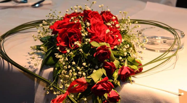 Alexandras Flowershop