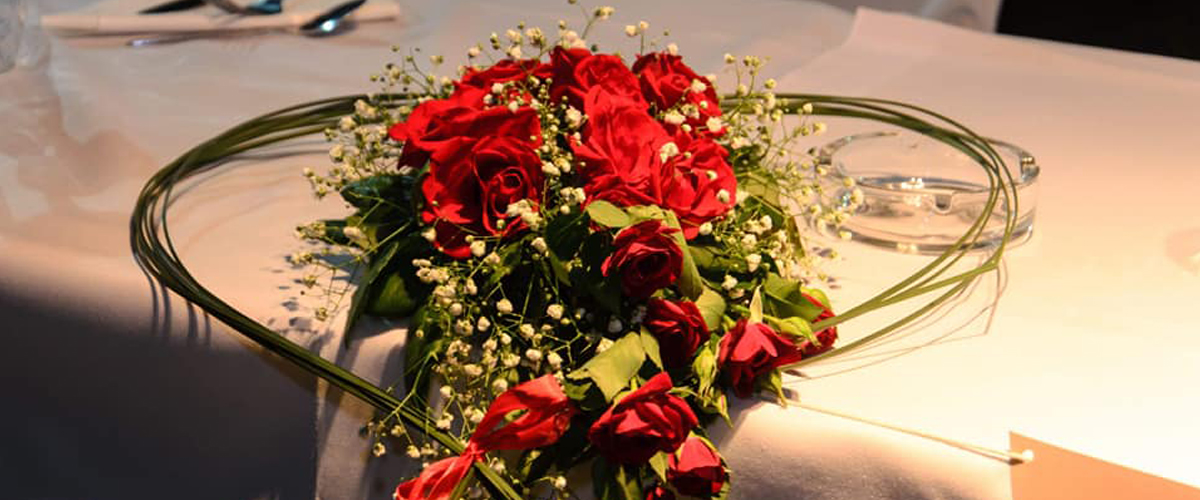 Alexandras Flowershop