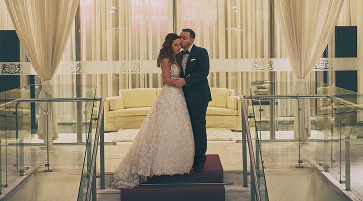 Fasoulides – all about events