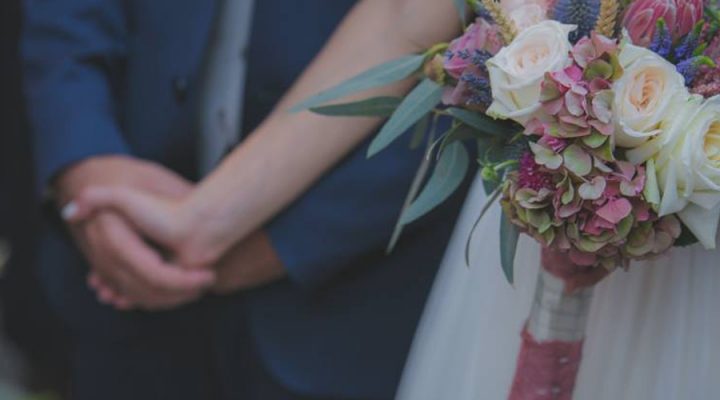 Lionakis wedding section