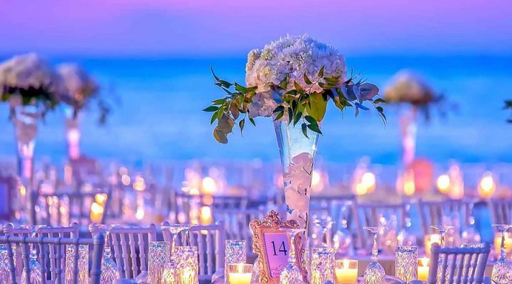 Diamond Events