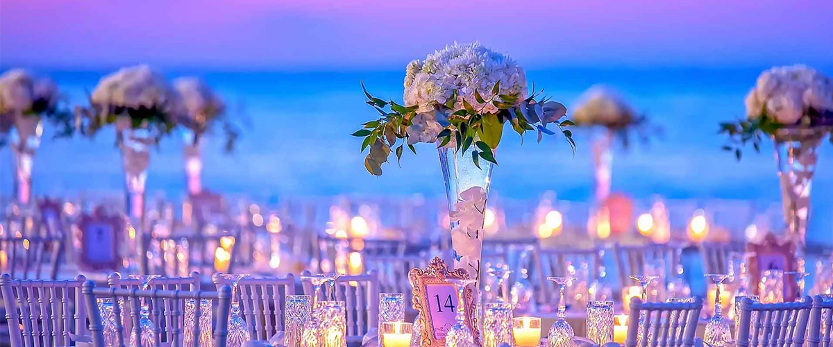 Diamond Events