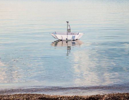 Νεραϊδόσκονη Χειροποίητες Μπομπονιέρες