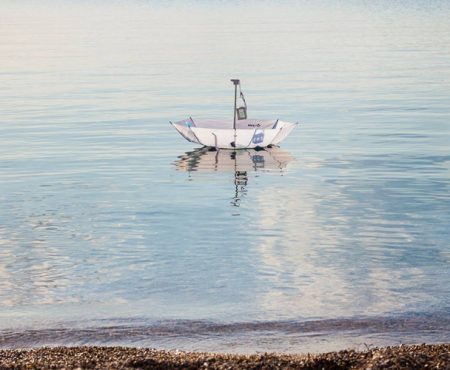 Νεραϊδόσκονη Χειροποίητες Μπομπονιέρες