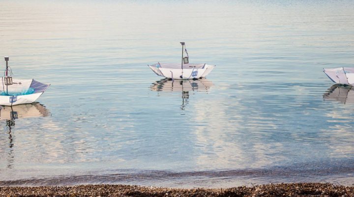 Νεραϊδόσκονη Χειροποίητες Μπομπονιέρες