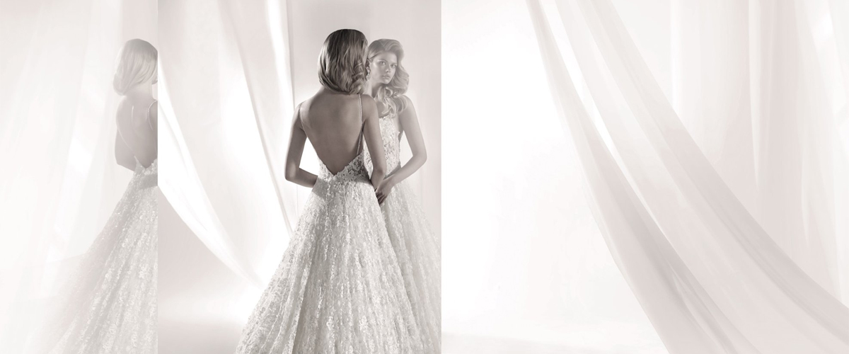 Sposa είδη γάμου & βάπτισης