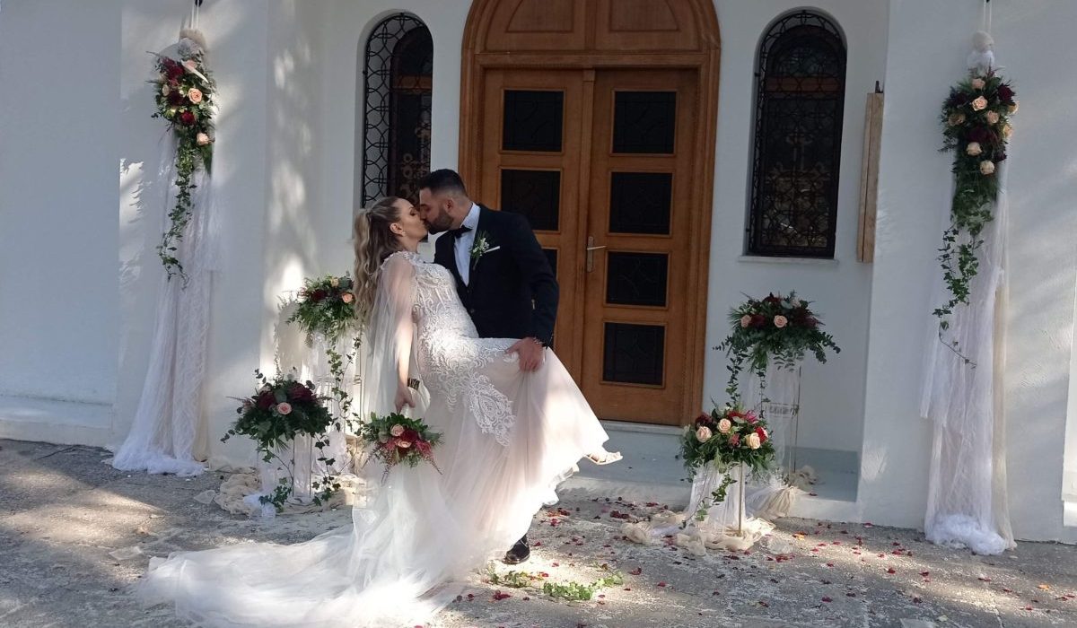 KONSTANTINA FLOWERS