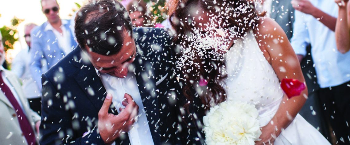 Lavender  &  Weddings  kefalonia