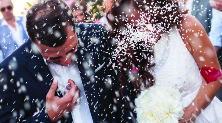 Lavender  &  Weddings  kefalonia