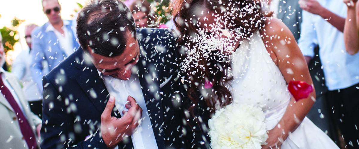 Lavender  &  Weddings  kefalonia