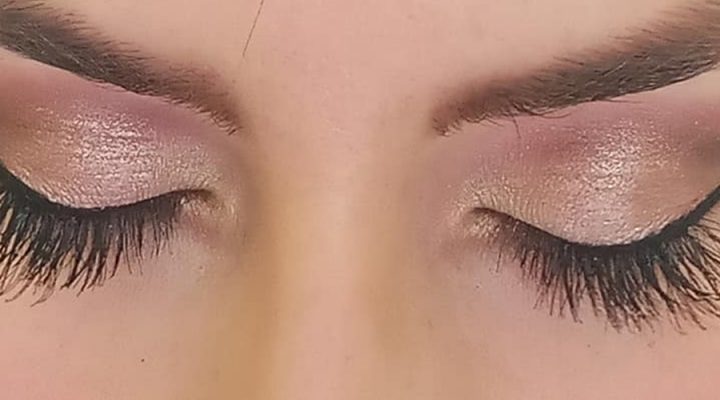 Χρύσα Σιλιτζίρη Make Up Artist